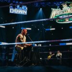 Dwayne Johnson Instagram – Torched🔥 

Unforgettable night!! 

~ Final Boss 

#SmackDown 
#Memphis