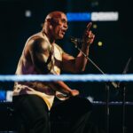 Dwayne Johnson Instagram – Torched🔥 

Unforgettable night!! 

~ Final Boss 

#SmackDown 
#Memphis
