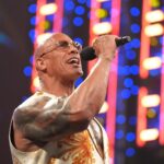 Dwayne Johnson Instagram – Torched🔥 

Unforgettable night!! 

~ Final Boss 

#SmackDown 
#Memphis