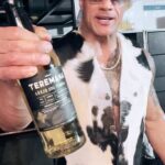 Dwayne Johnson Instagram - Thank you for the all-time record in U.S. history. Now there’s one more thing left to do - I gotta learn those boys. - Final Boss @teremana 🥃