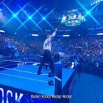 Dwayne Johnson Instagram - The final word always comes… from the Final Boss. #RoadToWrestleMania #Part2 #WrestleMania40 #Philadelphia FOUR DAYS April 6th + April 7th @WWE @TKOGrp