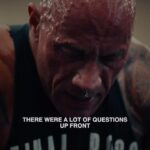 Dwayne Johnson Instagram - Historic & high energy day in pro football as we launched our @UFL the UNITED FOOTBALL LEAGUE 🚀🏈🏟️ I love the game of the football and believe deeply in the work ethic & integrity it instills in our DNA. Man I’m blessed and grateful to be able to help create opportunities for players, coaches & staff to live their dreams. Yes, I’m tired as fuck. Yes, I’m in my final week of training camp, preparing for WrestleMania. Yes, regardless of fatigue- we all have jobs to do and they all must get done. And yes, I learned a long time ago to never bitch or moan because no one gives a fuck 🤗 Incredible energy and beautiful mana all weekend for our UFL - THANK YOU FANS. Onward. - final boss owner UFL Dope edit: @jacksonsvisuals 🎥🔥