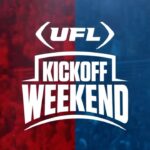 Dwayne Johnson Instagram - Holy shit @UFL opening day - we’re doing it! A new era in spring football begins 🏈🏟️💥💪🏾 What a privilege and honor to help create opportunities for players, coaches, refs and everyone committing their exceptional talents to the United Football League - THANK YOU to EVERYONE 👏🏾🙏🏾 Historic weekend - let’s DELIVER FOR THE FANS! 🏆 Champs vs Champs 🏆 LFG!! @foxsports @espn @nflonfox - final bossin’ 😉 owner UFL 🏈