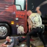 Dwayne Johnson Instagram - I hate constraints and bullshit rules - and just because some @wwe producer says, “clear” (meaning, we are no longer live on the air and the show is over) that doesn’t mean I just stop whatever I’m doing and tell everyone great job. It fucking pissed me off. I can’t shut my high emotions off just because a script says we’re done. But even in this crazy fucking world of pro wrestling - this is a microcosm of a larger issue I have with individuals, corporations & governments - telling us what we can or can’t do. You have to do it this way, you have to say it that way, or you’ll get cancelled. They create fear if you have a different perspective and don’t live by their rules. It’s their way, or no way. Fuck that. I say it the way I want to say it. I do it the way I want to do it. My choice. Our choice. Fuck your “clear” - Final Boss