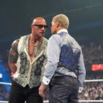 Dwayne Johnson Instagram – “Tonight, I’m gonna make you bleed” 

– Final Boss