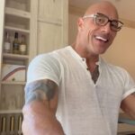 Dwayne Johnson Instagram – Join me in a song 🎶 ❤️🎶
Naomi is 2yrs old and fighting the fight in the hospital with a brain disorder. 

Her wish is for Maui to send her a video of him singing “You’re Welcome” 🩵🎶❤️

As we know, there’s a lot of noise and negativity out there, but I deeply believe that positive energy, light and mana can make a real difference in people’s lives – especially when it comes to our children who are struggling. 

Naomi I hope you smile with this song and Uncle Maui will sing “You’re Welcome” anytime you need it. 

Thank you everyone watching this for sending your mana and positive light. 

~ dj 

@makeawishamerica