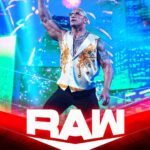 Dwayne Johnson Instagram – BROOKLYN stand up ✊🏾

🔥 One night only 🔥

MONDAY April 1st 
@barclayscenter 
@wwe @tkogrp 
#RAW 

~ Final Boss