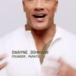 Dwayne Johnson Instagram - One of the main reasons I founded @PAPATUI_ Men’s Care was to ENCOURAGE US DUDES to push the conversation forward and out in the open about our SKIN CARE. No more whispering about skin care 🤫❌ Be confident, be open and let’s all live that PAPA SKINCARE VIBE. ~ papa t PapaTui.Com Target.Com/PAPATUI 🔗 link in bio ☝🏾 Available in ALL @TARGET stores 🎯