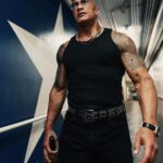 Dwayne Johnson Instagram - Felt the strong mana all weekend as we launched our @UFL ✨🏈 Onward. #UnitedFootballLeague #season1 @foxsports @espn 📸 • @flanneryunderwood