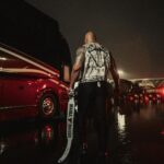 Dwayne Johnson Instagram - It didn’t have to be this way. But now it’s the only way. - Final Boss