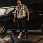Dwayne Johnson Instagram - Man of my word. - Final Boss