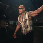 Dwayne Johnson Instagram - Man of my word. - Final Boss