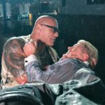 Dwayne Johnson Instagram - Man of my word. - Final Boss