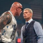 Dwayne Johnson Instagram - “Tonight, I’m gonna make you bleed” - Final Boss