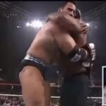 Dwayne Johnson Instagram - This moved me. Didn’t expect to see this clip. My dad always said that this WRESTLEMANIA moment was the highlight of his career. That’s saying a lot considering my old man was a pro wrestling trailblazer and bad dude in the game. Now that he’s gone, stuff like this means so much more to me today, than it did years ago. Thanks @jimmyfallon @fallontonight for the cool moment with the Soulman 🙏🏾🕊️ - Final Boss @wwe @tkogrp