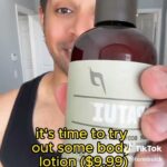 Dwayne Johnson Instagram - Hyped to see everyone is LOVING their @PAPATUI_ 🙏🏾🥰🚿🧼🧴 A ton of hard work and passion - just getting started. Keep sending in your testimonials and welcome to the world of PAPATUI!! Available ALL @TARGET stores across the country 🎯🇺🇸 🔗link in bio🔗☝🏾