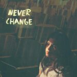 Dylan Conrique Instagram - cuz i’ve moved on.. ♪ swipe for “Never Change” artwork. out Dec 1st !!!
