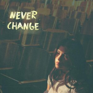 Dylan Conrique Instagram - cuz i’ve moved on.. ♪ swipe for “Never Change” artwork. out Dec 1st !!!
