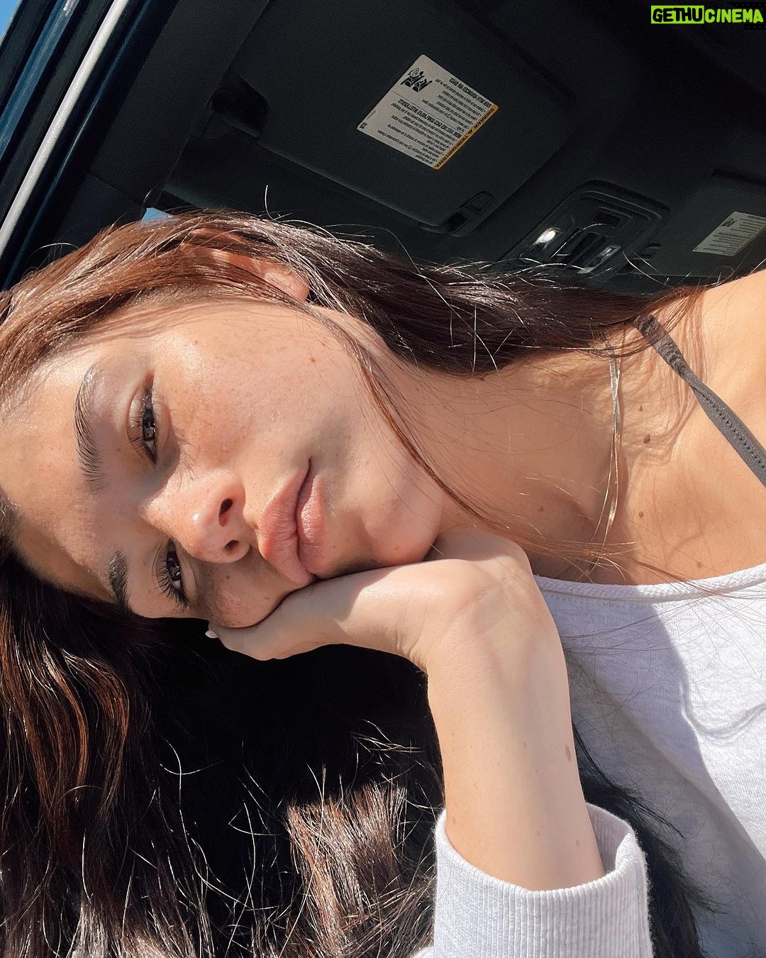 Dylan Conrique Instagram - i don’t want summer to be over