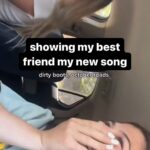 Dylan Conrique Instagram - guess this means i have to release it… MY NEW SINGLE “WHEN I GO” OUT SEP 22ND !!!! 🤠