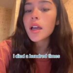 Dylan Conrique Instagram - back to black - Amy Winehouse 🤍 #cover #singing