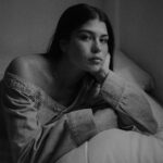 Dylan Conrique Instagram - from the bc duet video set 🤍 photo @laurenelizadunn h&mu @bychloerose