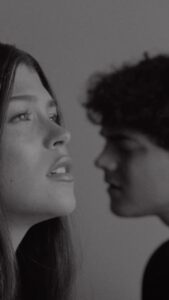 Dylan Conrique Instagram - OUR NEW VERSION OF BIRTHDAY CAKE IS OFFICIALLY OUT!!! this song is incredibly special to me and i’m so happy that @alexanderstewart joined me to release this version. song & video out now !! 🤍