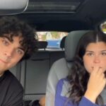 Dylan Conrique Instagram - we have something to tell you..