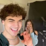 Dylan Conrique Instagram - what could this mean? @alexanderstewart