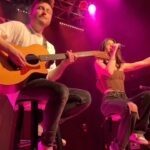 Dylan Conrique Instagram - part 2 of my tour vlog is officially out!! ☆ missing tour rn and i can’t waittt for the los angeles show on june 29th❤️❤️❤️ get ur tickets!!!