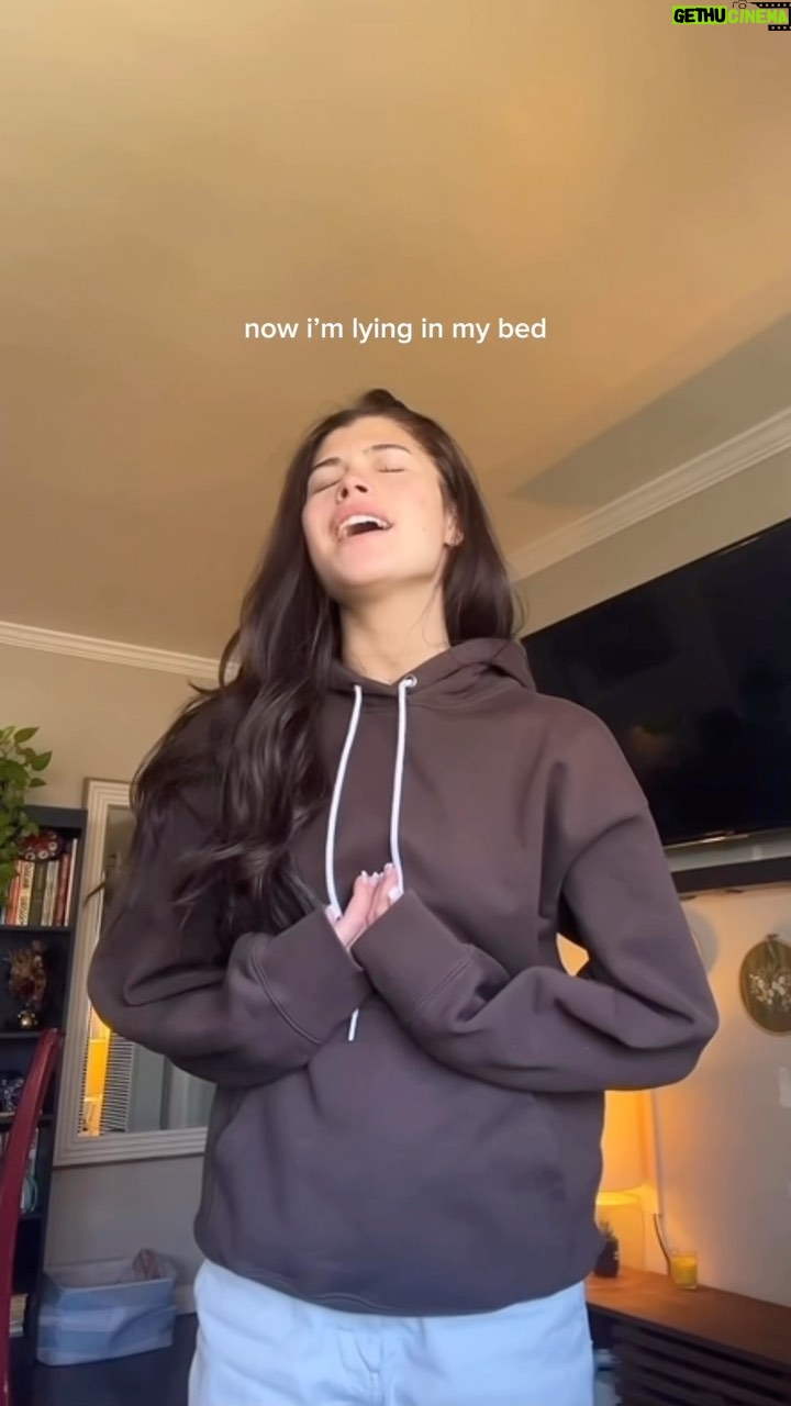Dylan Conrique - 61.5K Likes - oh to sing this song live with y’all again 😭