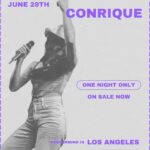 Dylan Conrique Instagram - TICKETS FOR MY LOS ANGELES SHOW ARE ON SALE NOW !! i can’t wait to sing all my new EP songs with y’all ♡ Los Angeles, California