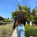 Dylan Conrique Instagram - out exploring (and listening to unreleased music!!!) Venice Canals