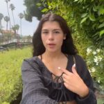 Dylan Conrique Instagram - out exploring (and listening to unreleased music!!!) Venice Canals