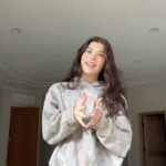 Dylan Conrique Instagram - new cover for ya 🤍 my everything - ariana grande
