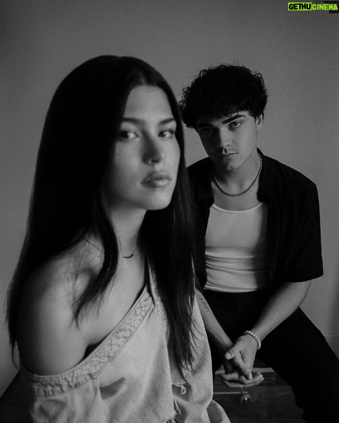 Dylan Conrique Instagram - our new version of birthday cake comes out june 30th !! this song means so much to me and i couldn’t be happier to have @alexanderstewart ‘s amazing voice on it. we can’t waittt for you to hear it 🤍