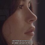 Dylan Conrique Instagram - do we think she looks like me?? full music video for Never Change on youtube 🤍