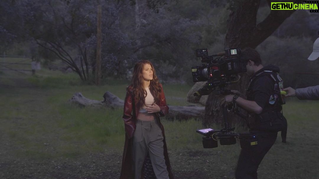 Dylan Conrique Instagram - i filmed a ‘behind the song’ episode for every track on the Pieces EP to talk about the inspirations and stories behind them 🤍 u can watch the first couple of episodes now on my yt channel. final episode out thursday!!