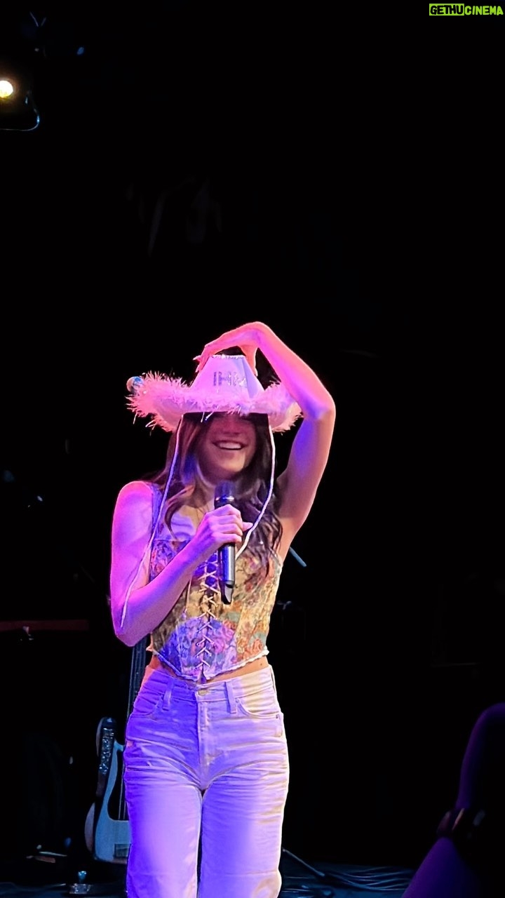 Dylan Conrique Instagram - missin tour, that’s all ♡
