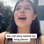 Dylan Conrique Instagram - how a tiktok breakup inspired my new song!