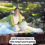 Dylan Conrique Instagram - pieces out this friday ♡ video premiere at 10am pt