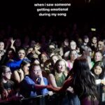 Dylan Conrique Instagram - this is why i make music 🤍