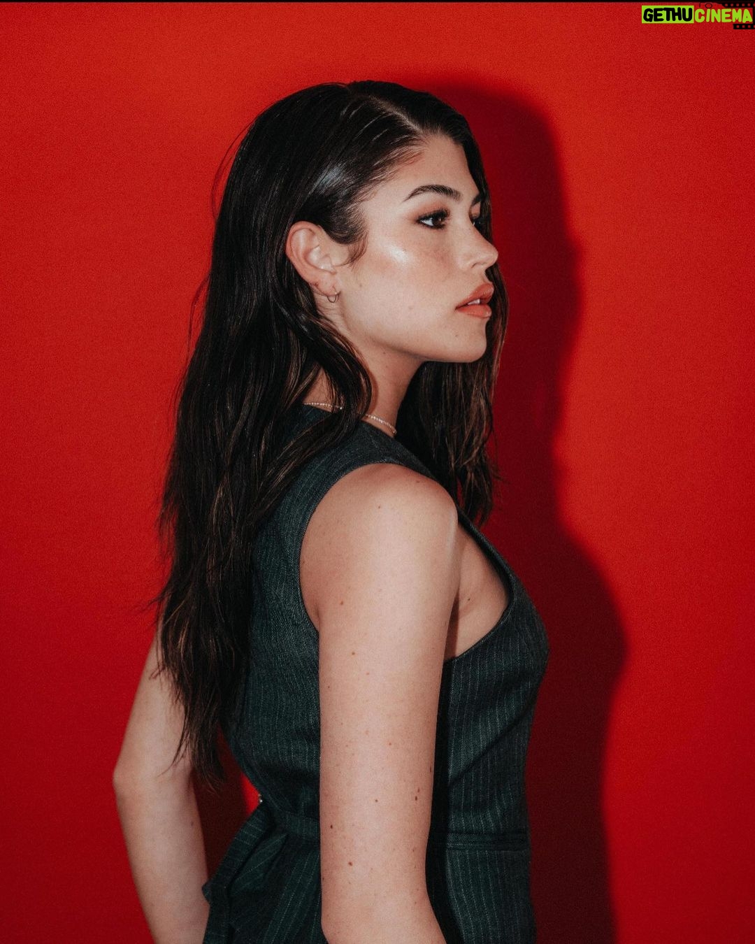 Dylan Conrique Instagram - more photos from my favorite night❤️