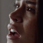 Dylan Conrique Instagram - GATEKEEPER IS OUTTT!! this video is such a special one for me. we filmed it in our house and the bedroom that I actually moved out of. we used home videos from my childhood. we built a replica model of my hometown 🏠 !! i’m so happy this song is finally yours p.s. watch the music video until the very end for a surprise from little me