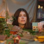 Dylan Conrique Instagram - Gatekeeper music video out tomorrow at 9am pt. SONG IS OUT TONIGHT !! i’m so excited for y’all to see this one