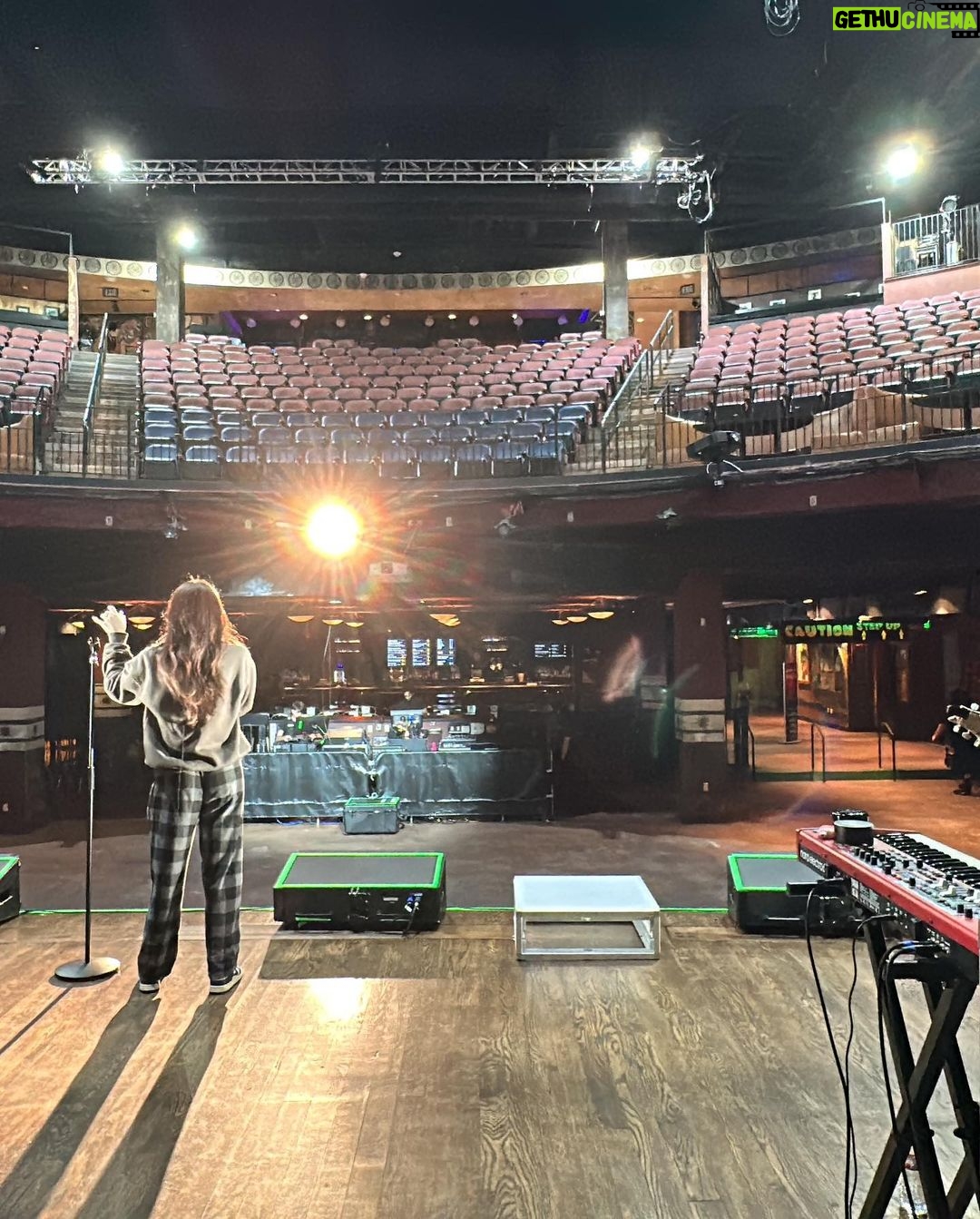 Dylan Conrique Instagram - me 🤝 teasing unreleased music on tour