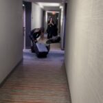 Dylan Conrique Instagram - me 🤝 teasing unreleased music on tour