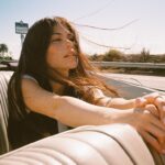 Dylan Conrique Instagram - thank you SO MUCH for all of the support on “last one to love me” so far!!!!! 🥹 i’m so happy this song is finally yours. i keep watching all of your posts listening to it in the car with the windows down and i love them so much, keep posting and tagging me!!! 🚙