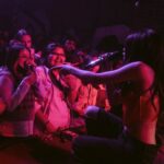 Dylan Conrique Instagram - Houston tonight ★ these past couple of shows have been amazinggg i love y’all