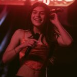 Dylan Conrique Instagram - Houston tonight ★ these past couple of shows have been amazinggg i love y’all